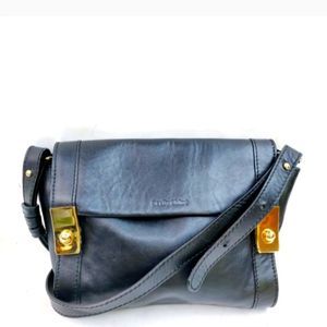Authentic NWOT See by Chloe Leather Bag With Dustbag